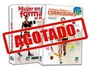 mujercorredores agotado