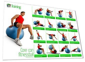 Poster-core-con-fttnessball