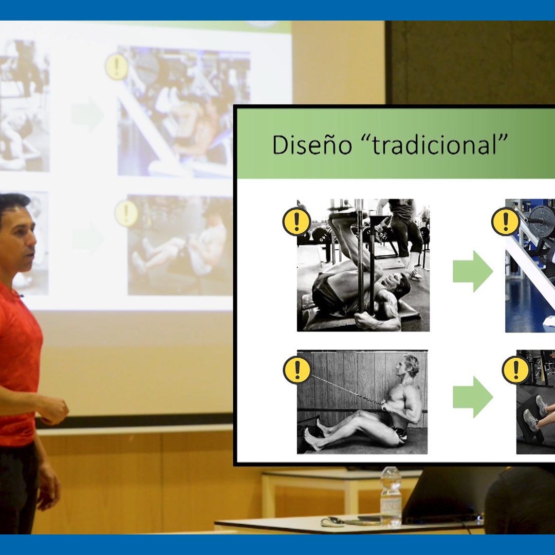 Entrenar por imitación