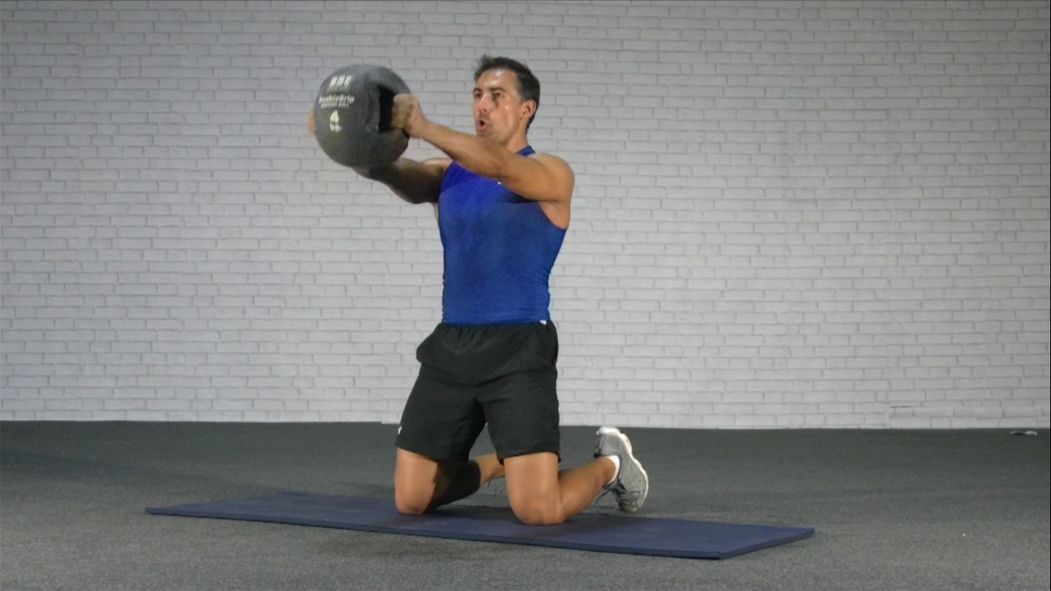 core ball 02
