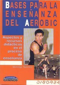 Libro Bases Aerobic