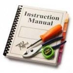 ¿Dónde está el manual de instrucciones del gimnasio?