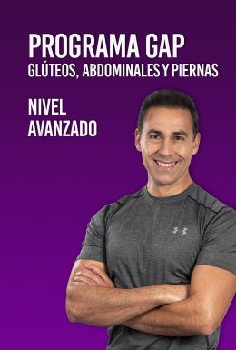 GAP Avanzado