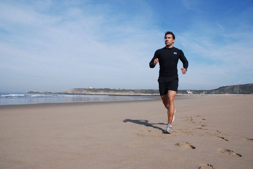 El terreno para correr, los mejores y peores