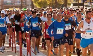 Auge del running, oportunidad para entrenadores