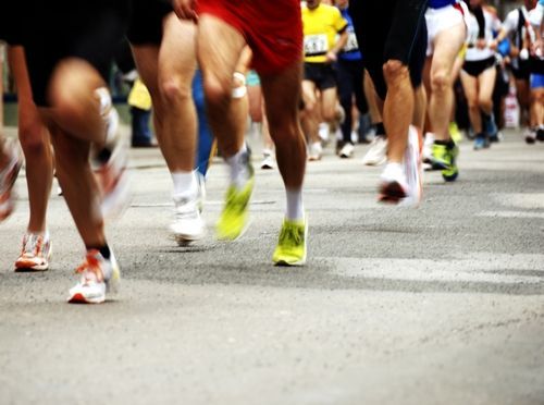 Correr te lesionará