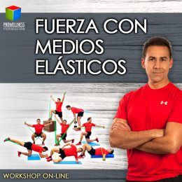 Fuerza con medios elásticos