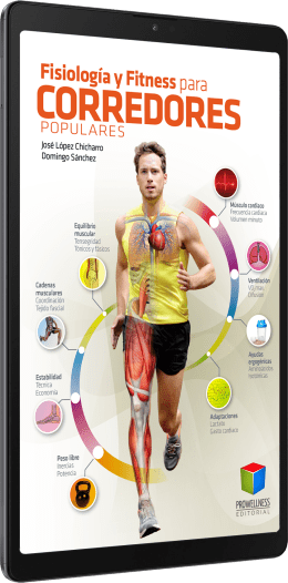 Fisiología y Fitness para corredores populares (PDF)