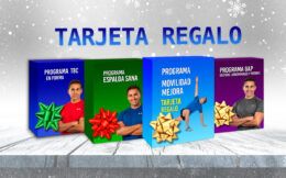 Tarjeta Regalo