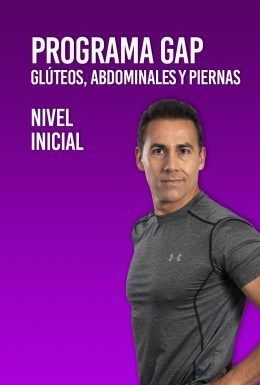 GAP inicial