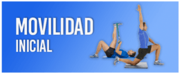 Movilidad Inicial