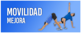 Movilidad Mejora